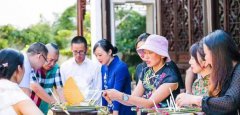 旅游部公布全国甲级、乙级旅游民宿评定结果