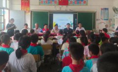 防溺水安全教育活动让学生们认识到防溺水的重要性